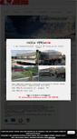 Mobile Screenshot of giampi.com